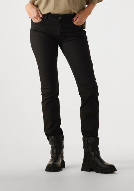 Zwarte REPLAY Skinny jeans NEW LUZ PANTS - large