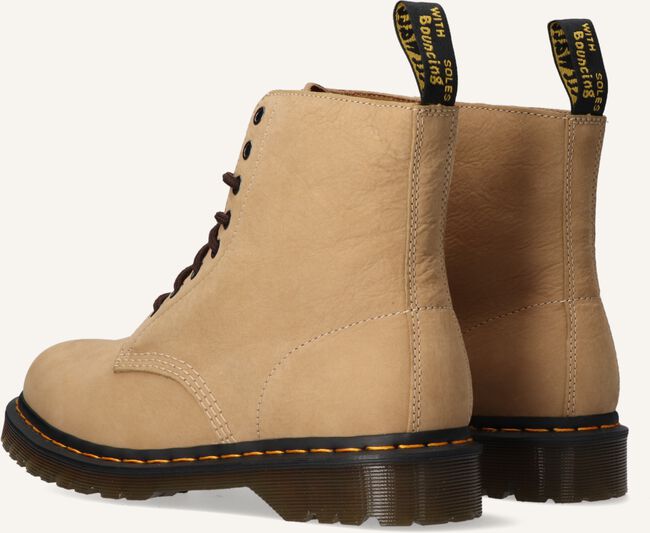 Beige DR MARTENS  1460 PASCAL MEN Beige DR MARTENS  1460 PASCAL MEN - large