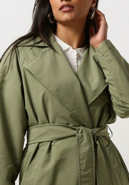 Groene GIACOMO THE JACKET Jassen 6627870 - large
