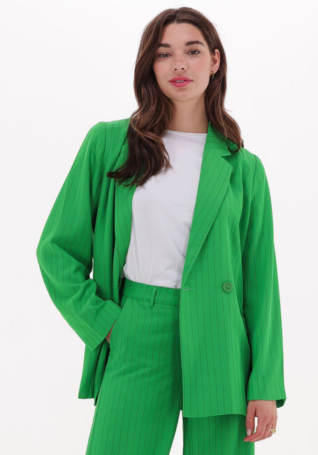 LOLLYS LAUNDRY Blazer JOLIE BLAZER en vert - large