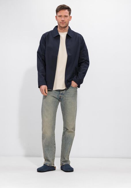 Beige JC RAGS T-shirt RUBEN T-SHIRT KM - large