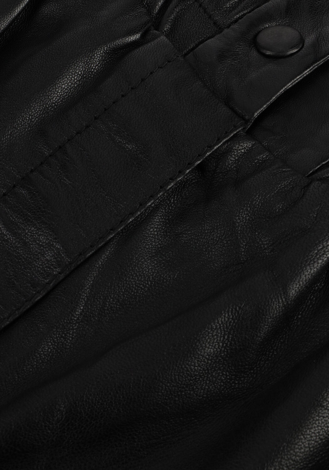 Zwarte IBANA Broeken/jumpsuits STEPH - large