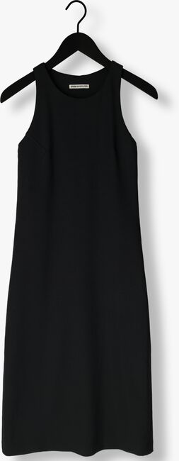 Zwarte DRYKORN Mini jurk NEDONA - large