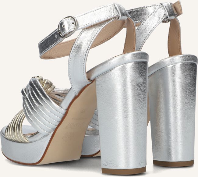 Zilveren FABIENNE CHAPOT  NOLITA KNOT PUMP Zilveren FABIENNE CHAPOT  NOLITA KNOT PUMP - large