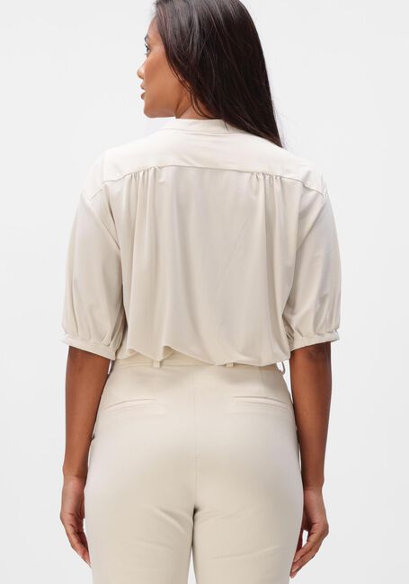 JAPAN TKY BENI Blouses Blanc - large