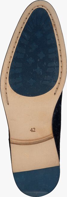 Blauwe MAZZELTOV Nette schoenen 5053 - large