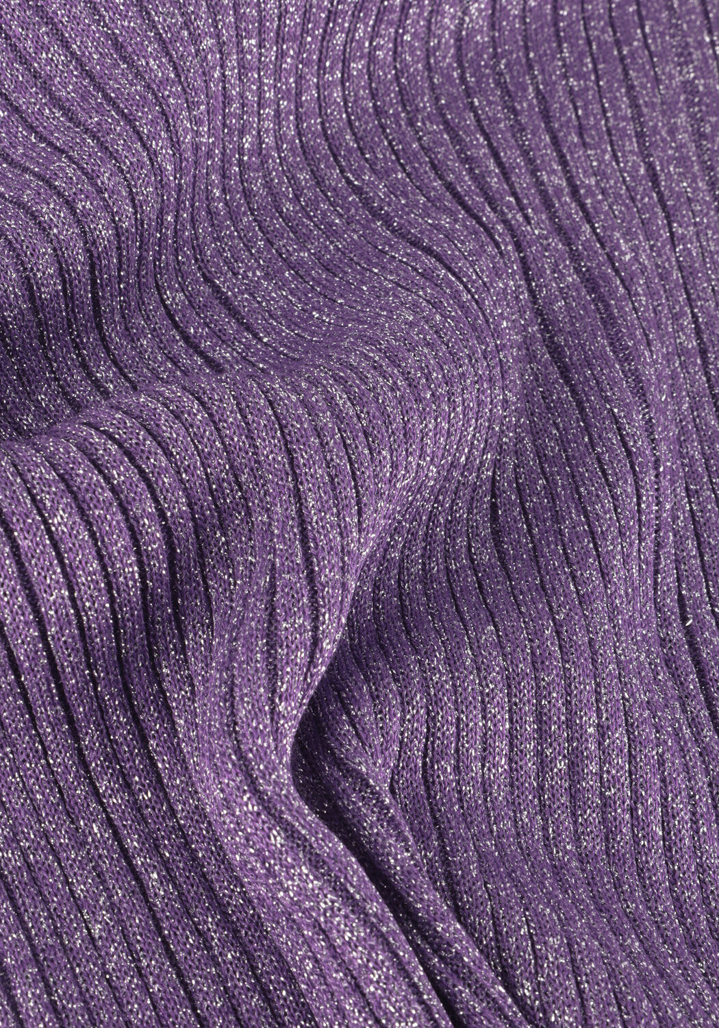 NOTRE-V NV CATHEY TOP Hauts & T-shirts en violet - large