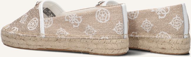 Beige GUESS Espadrilles JOLANDON Beige GUESS Espadrilles JOLANDON - large