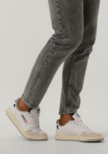 Witte ADIDAS Sneakers NY 90 Witte ADIDAS Sneakers NY 90 - large