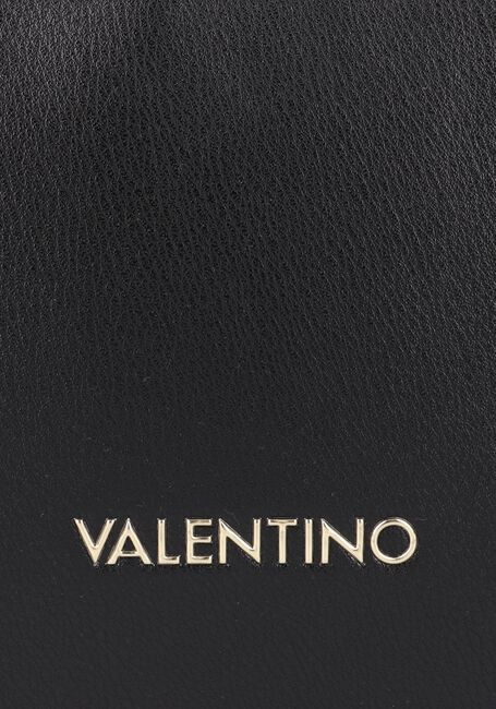 VALENTINO BAGS WHISKY HAVERSACK Sac bandoulière en noir - large