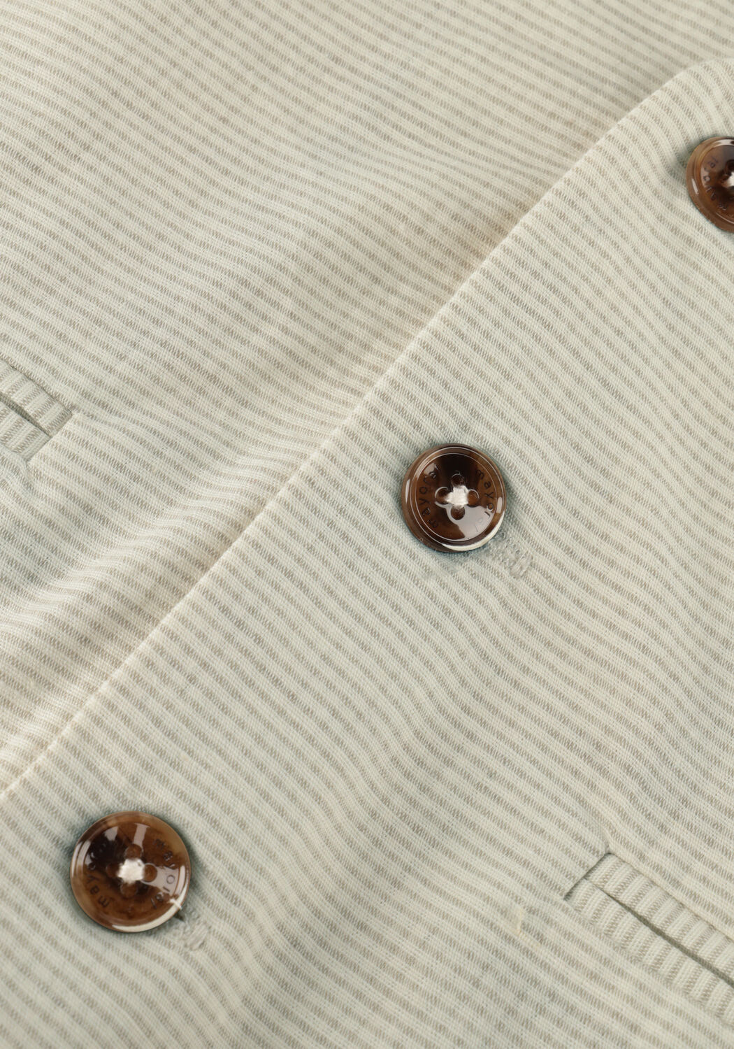 MAYORAL Gilet VEST en beige - large