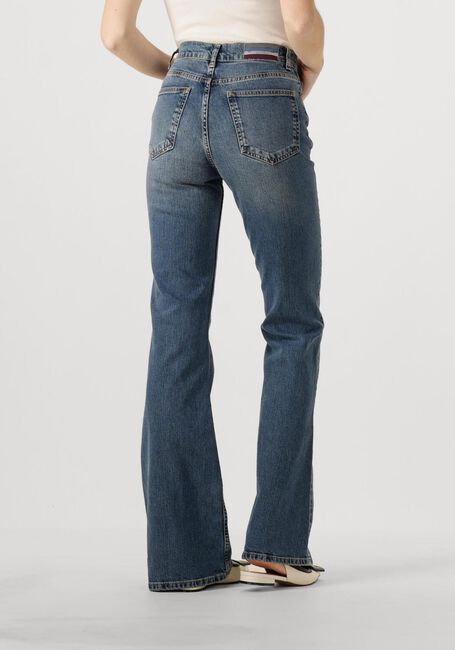 VANESSA BRUNO Flared jeans ETHAN en bleu - large