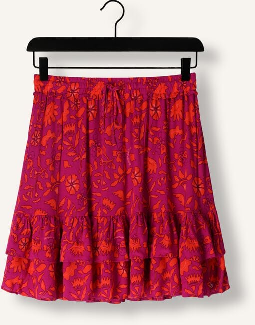 Roze HARPER & YVE Minirok SOPHIE-SK Roze HARPER & YVE Minirok SOPHIE-SK - large