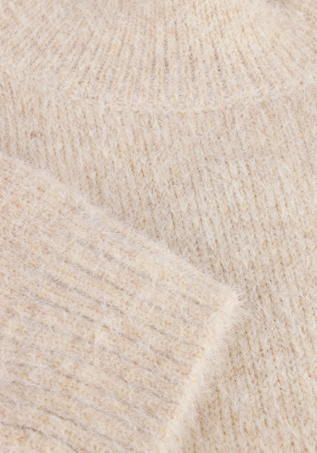 MOSCOW Pull 36-09-ANDREA en beige - large