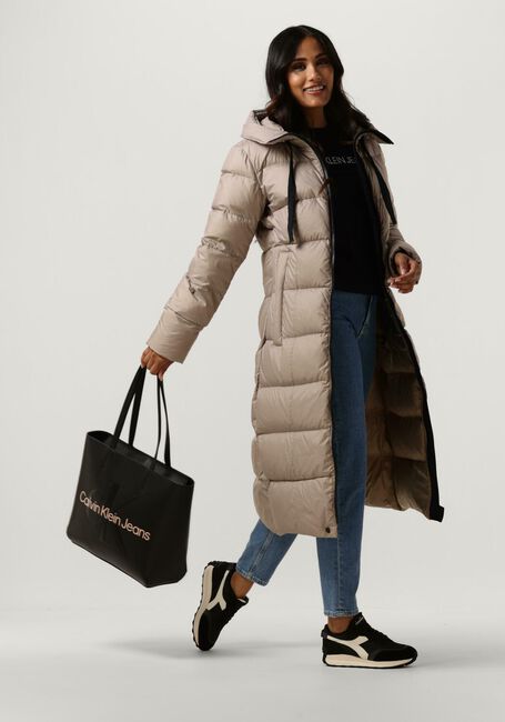 Kit PEUTEREY Gewatteerde jas NUNKI MQE - large