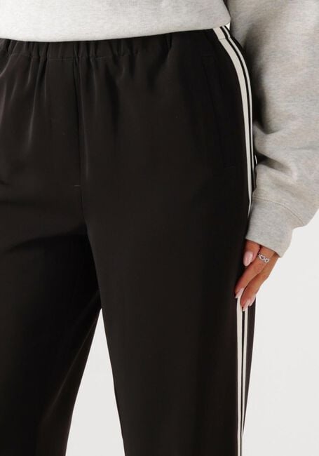 CATWALK JUNKIE Pantalon de jogging TRACKSUIT TROUSERS en noir - large