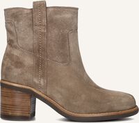 Beige VIA VAI Enkellaarsjes FLO HAYES Beige VIA VAI Enkellaarsjes FLO HAYES - medium