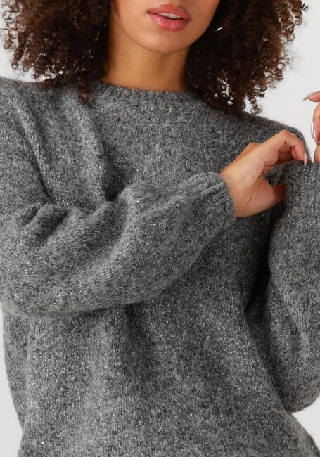 OBJECT OBJNAN L/S LOS KNIT PULLOVER 141 DIV - large