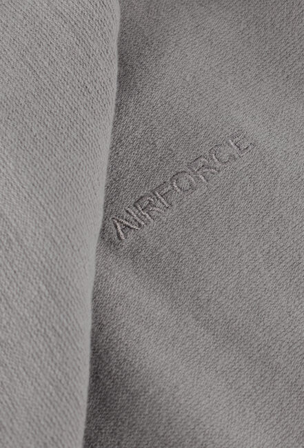AIRFORCE T-shirt GEB1181 en gris - large