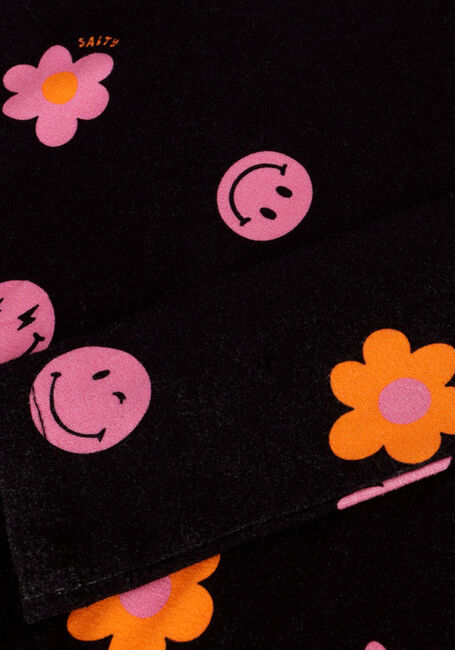 Salty Stitch Longsleeves SALTY SMILEY LONG SLEEVE en violet - large