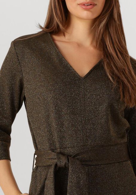 STUDIO ANNELOES ODESSI SPARKLE JUMPSUIT - large