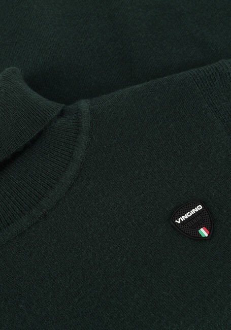 Donkergroene VINGINO Coltrui MEZ - large