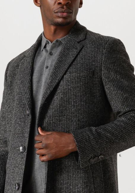 BOSS BLACK H-HYDE-J-244 Vestes en noir - large