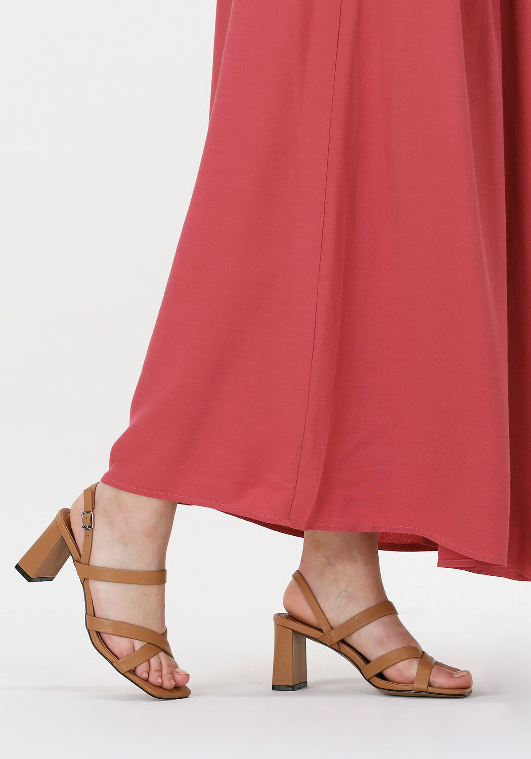 Bibi lou sandalen cognac new arrivals