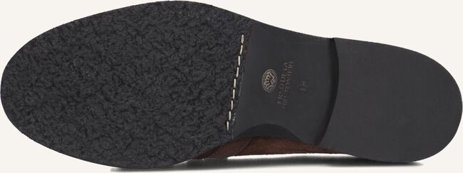 Bruine FRED DE LA BRETONIERE Loafers PARIS LEYA Bruine FRED DE LA BRETONIERE Loafers PARIS LEYA - large