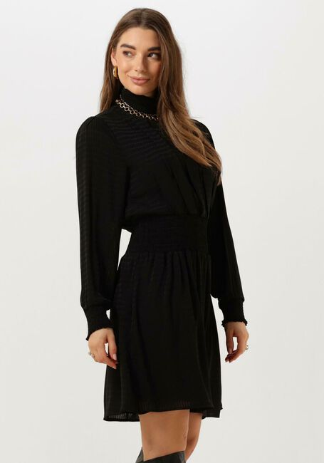 Zwarte CO'COUTURE Mini jurk MARGIECC DRESS - large