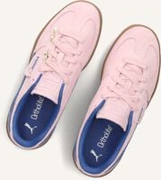 Roze PUMA Sneakers PALERMO PIN IT UP WNS Roze PUMA Sneakers PALERMO PIN IT UP WNS - medium