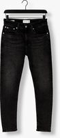 CALVIN KLEIN Skinny jeans SKINNY en noir