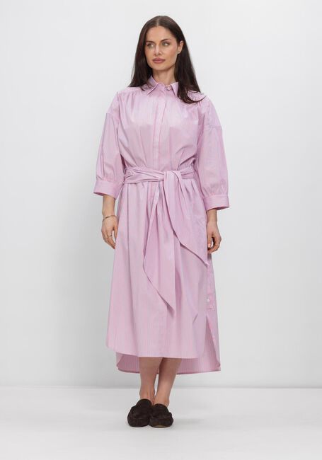 BEAUMONT Robe midi INDIA DRESS Dor&eacute; - large