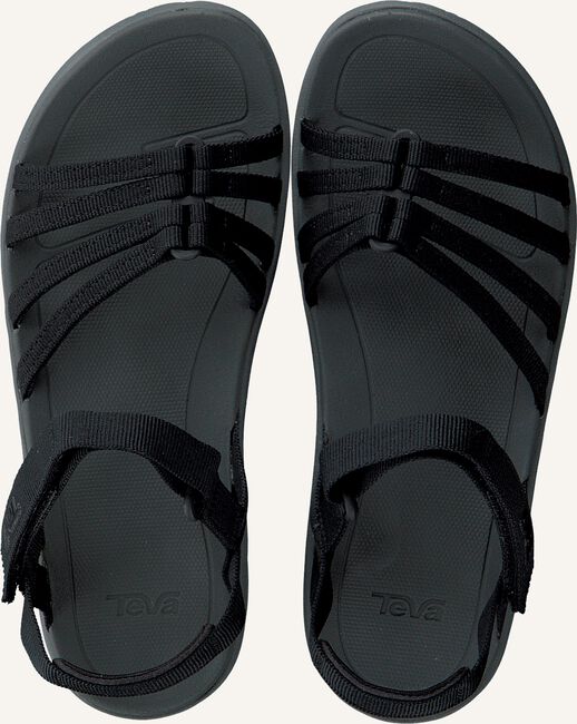 Zwarte TEVA Sandalen W SANBORN COTA SANDAL Zwarte TEVA Sandalen W SANBORN COTA SANDAL - large