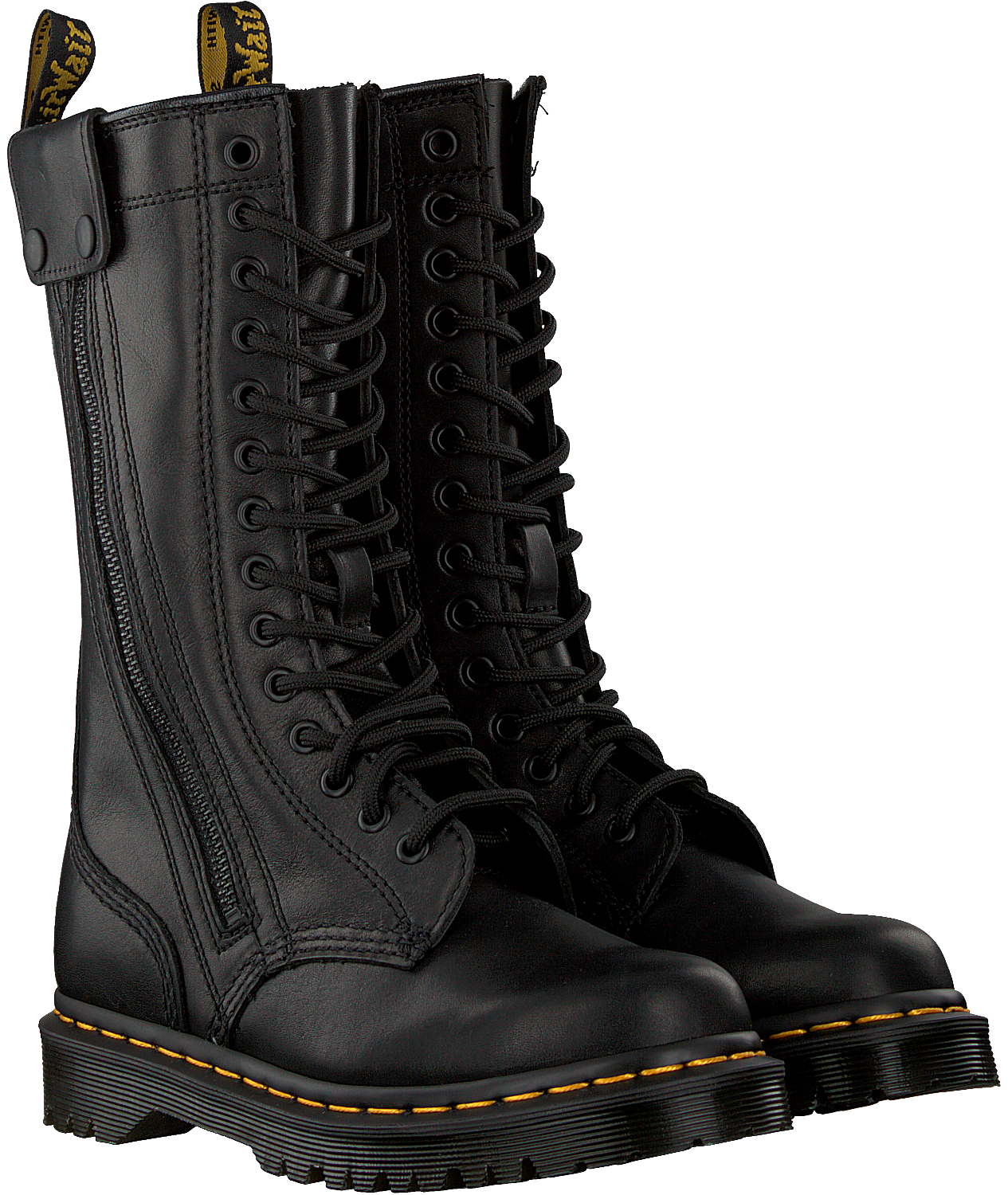 lacet pour doc martens