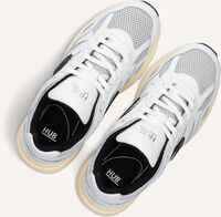 Witte HUB Sneakers SHIFT Witte HUB Sneakers SHIFT - medium