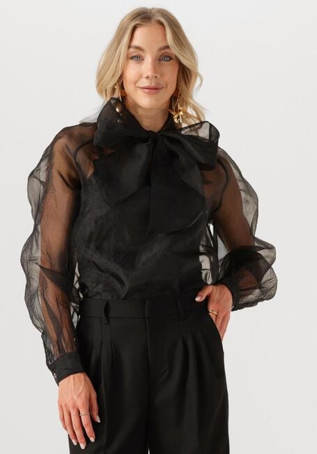 NOTRE-V NV-GRIETJE Blouses en noir - large