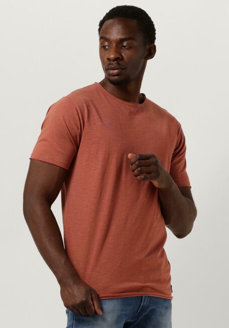 DSTREZZED T-shirt DS_MC. QUEEN TEE en rouge - large