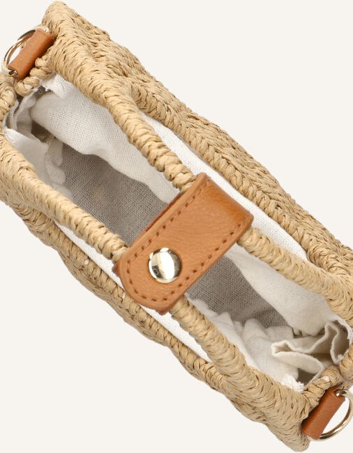 Beige NOTRE-V Handtas GAWB1-122 Beige NOTRE-V Handtas GAWB1-122 - large