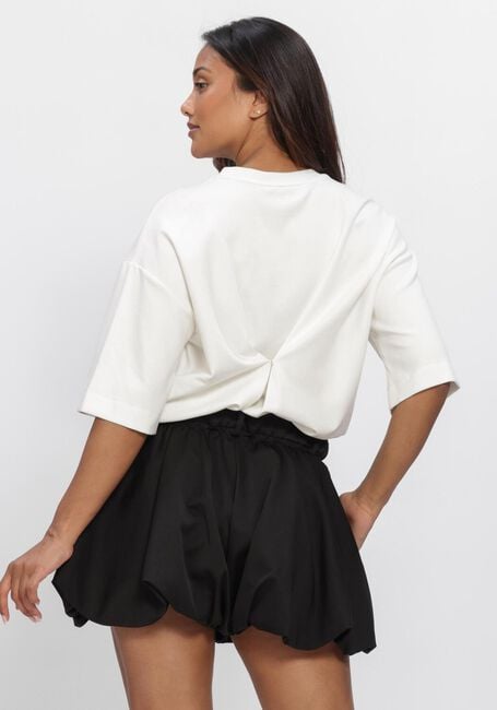 ELEH T-shirt EFW260242 en blanc - large