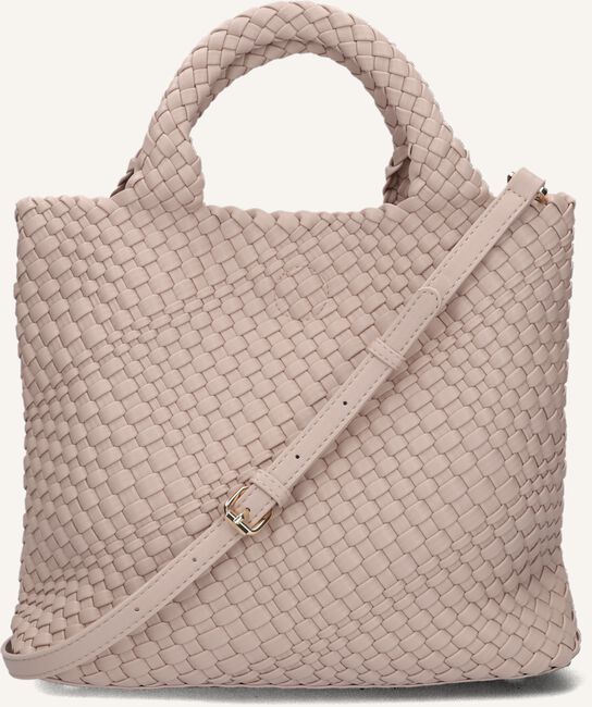 Taupe INYATI Schoudertas SOLE Taupe INYATI Schoudertas SOLE - large