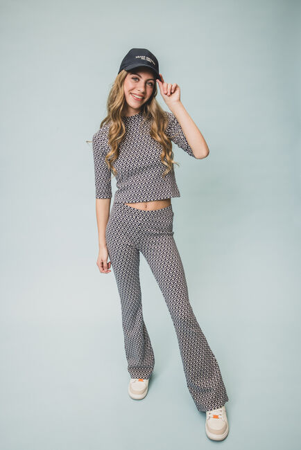 Blauwe LOOXS 10sixteen Top 2501-5413 Blauwe LOOXS 10sixteen Top 2501-5413 - large