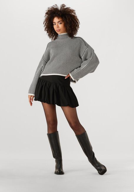 Zwarte EDITED Trui NOHEA JUMPER - large