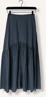 BY-BAR Jupe maxi JOYA POPLIN SKIRT en bleu BY-BAR Jupe maxi JOYA POPLIN SKIRT en bleu - medium
