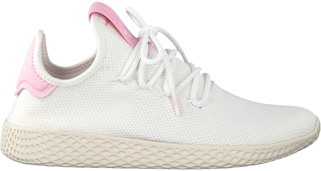 witte adidas sneakers pw tennis hu dames witte adidas sneakers pw tennis hu dames