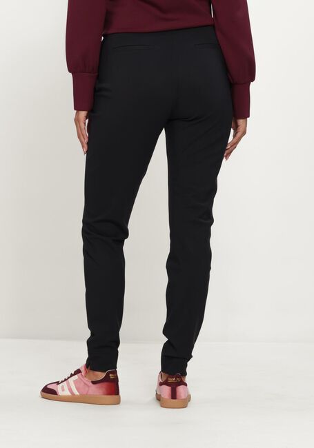 STUDIO ANNELOES Pantalon Downstairs winter bonded trousers en noir - large