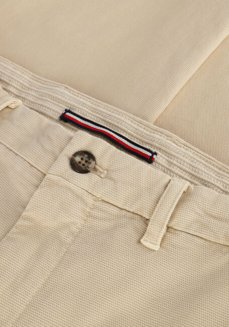 Beige TOMMY HILFIGER Chino CHINO BLEECKER STRUCTURE GMD Beige TOMMY HILFIGER Chino CHINO BLEECKER STRUCTURE GMD - large