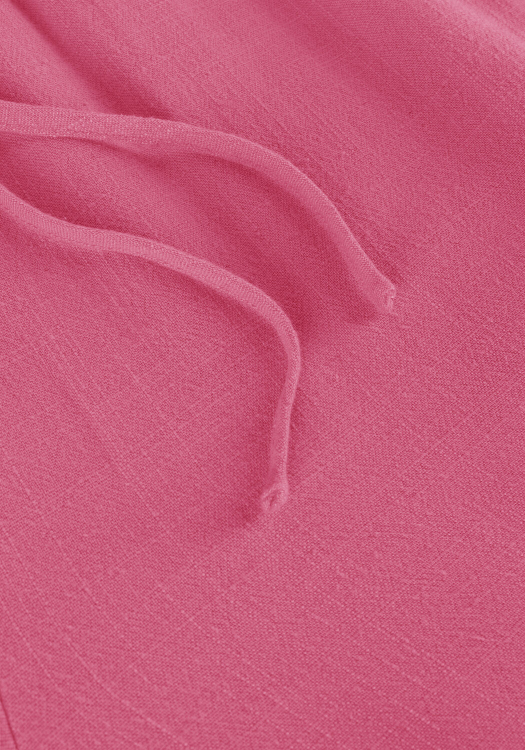 Roze CIRCLE OF TRUST Wijde broek CELIA PANTS - large