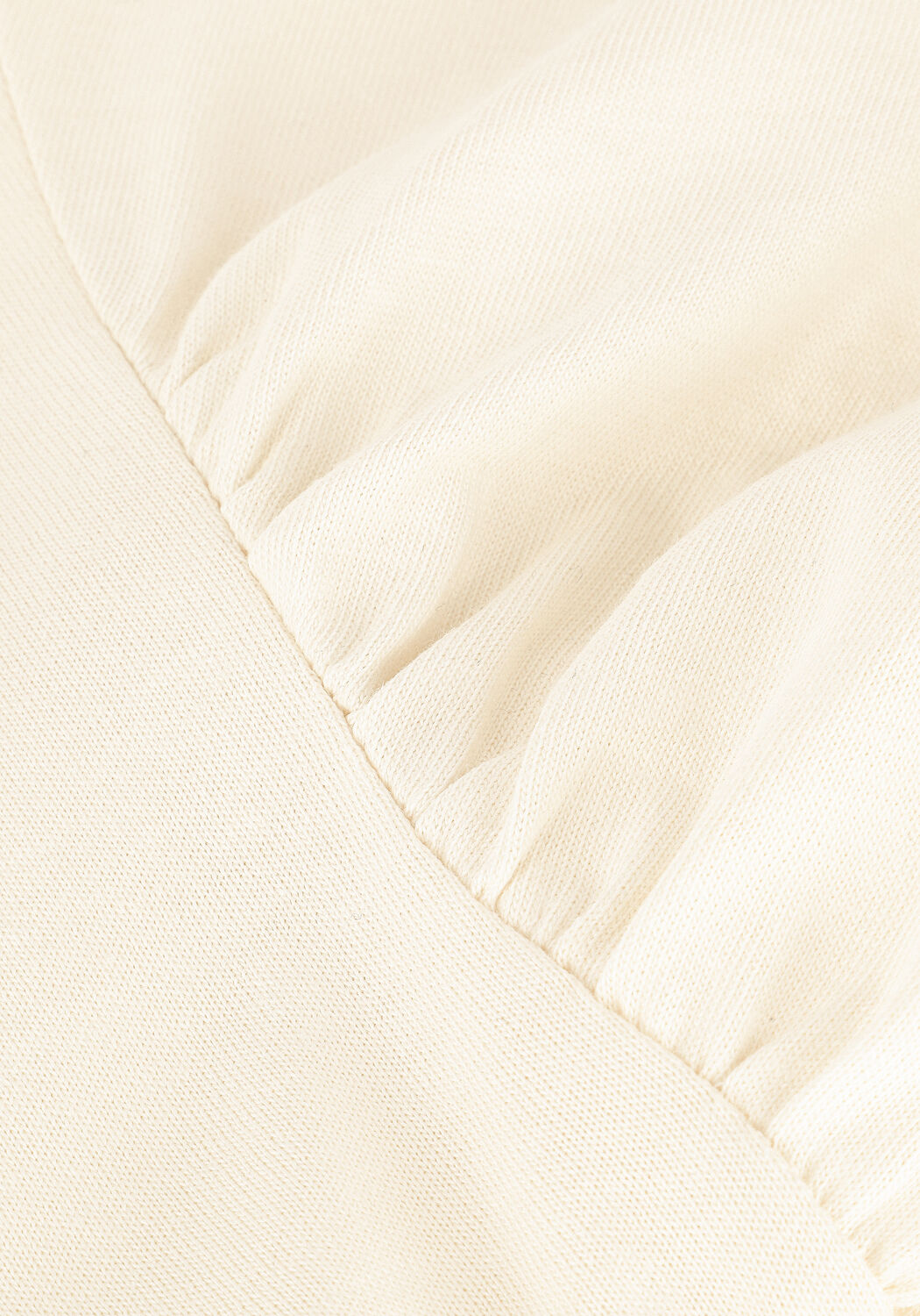 CIRCLE OF TRUST WYNONA TOP Blouses en jaune - large