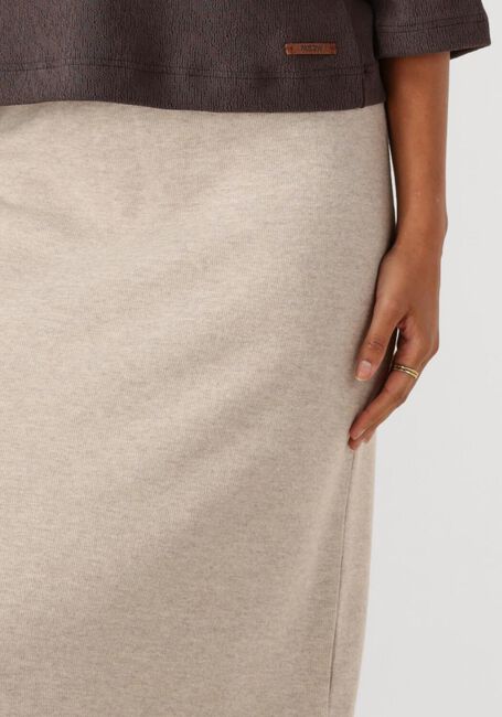 MOSCOW Jupe maxi 78-03 BILLY Sable - large